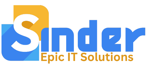 Sinder logo
